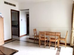 Trellis Towers (D12), Condominium #502593171